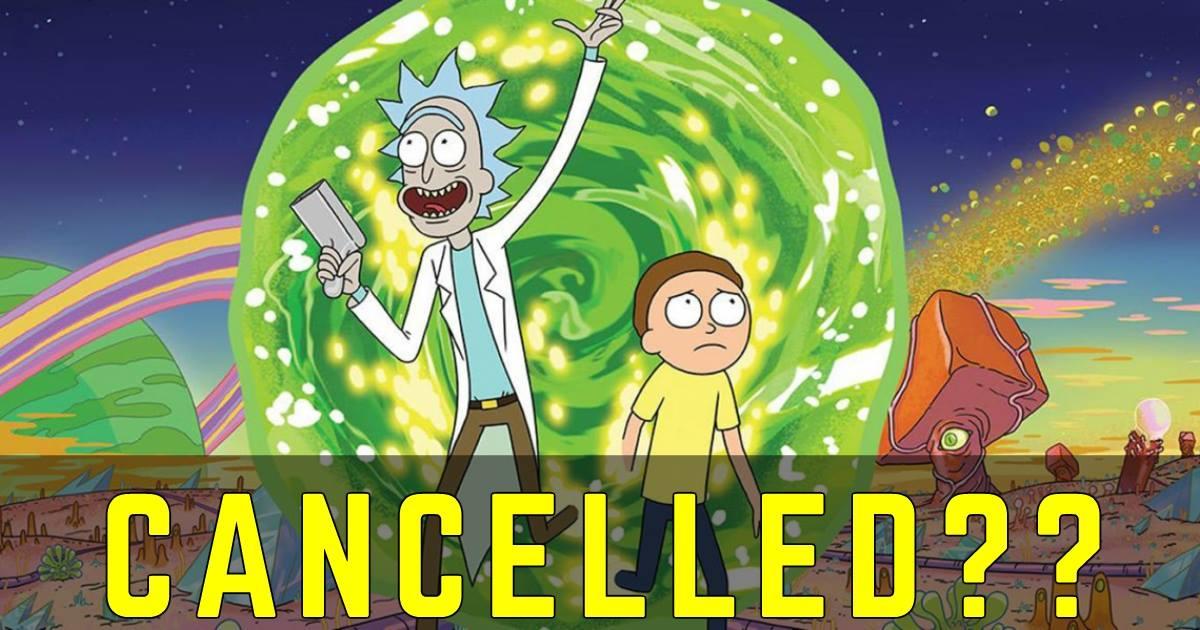 Future Of Rick & Morty Series Is Unclear Shares Creator Dan Harmon, Details Here. | Best Of Comic Books