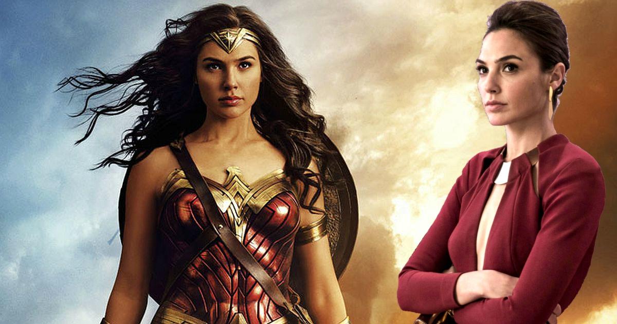 Gal Gadot aka Wonder Woman May Be Leaving DCEU For Another Huge Project