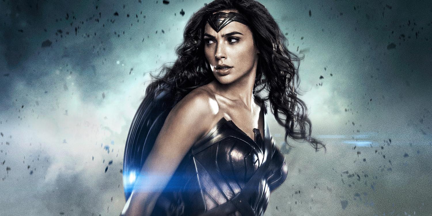 Gal Gadot aka Wonder Woman May Be Leaving DCEU For Another Huge Project | Best Of Comic Books