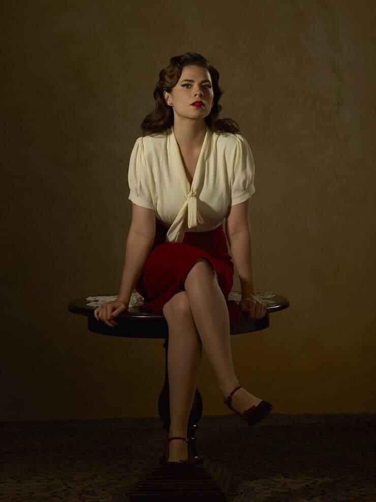 Hayley Atwell Hot: 75+ Seductive Pictures Of Marvel’s Peggy Carter With Interesting Facts. | Best Of Comic Books