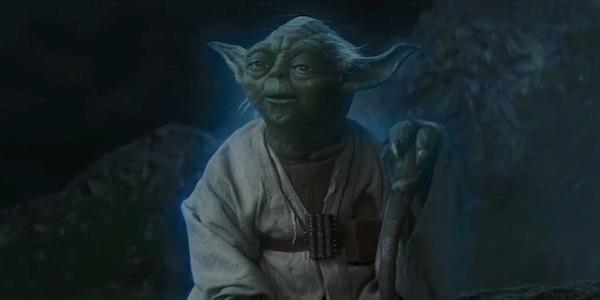 Here’s A Heat-touching Video Of Mark Hamill Getting Emotional After Seeing Yoda (Video) | Best Of Comic Books
