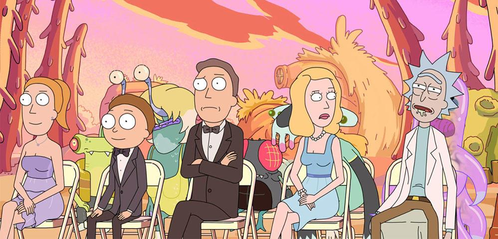 Here’s Our Actors Pick For Upcoming Live-Action Rick &Morty Pilot Ordered by Adult Swim | Best Of Comic Books