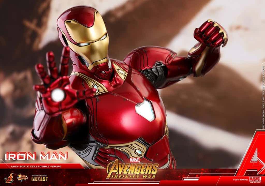 Infinity War Characters Will Have Exciting New Costumes – New Suits Revealed. | Best Of Comic Books