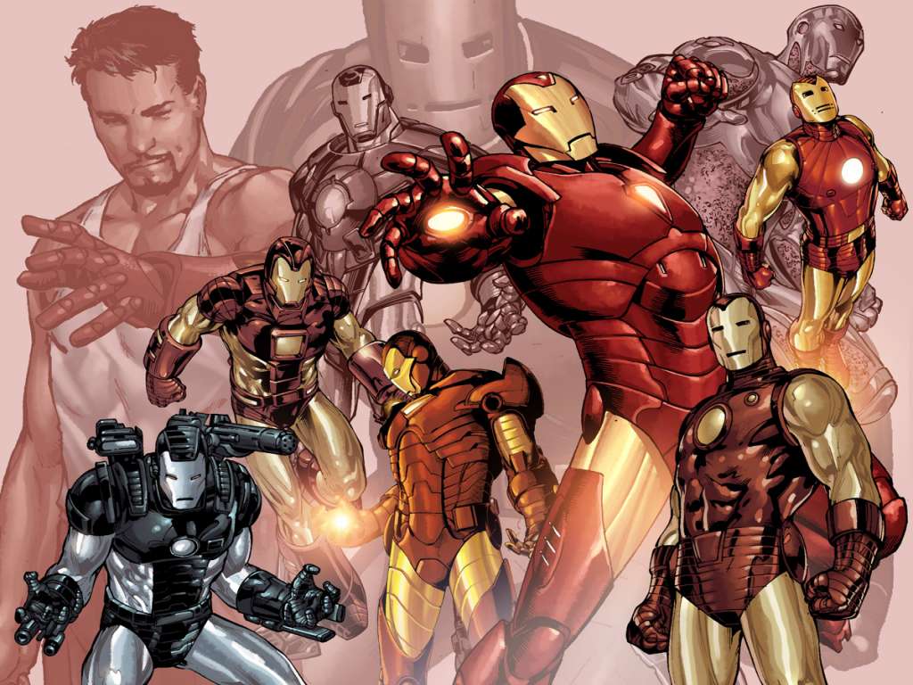 Iron Man Will Use His Most Powerful Armor In Infinity War | Best Of Comic Books