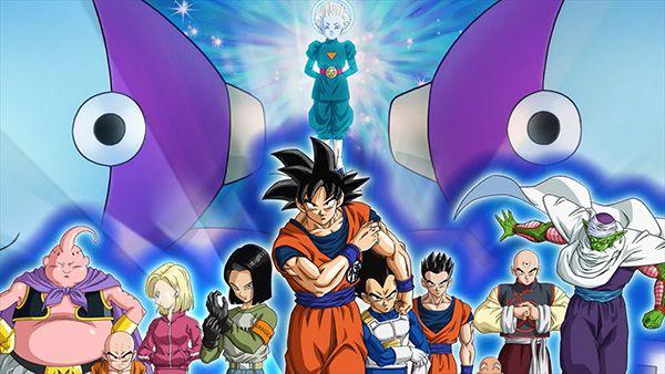 Is Cancellation The Reason Behind The Dragon Ball Super’s Ending? | Best Of Comic Books