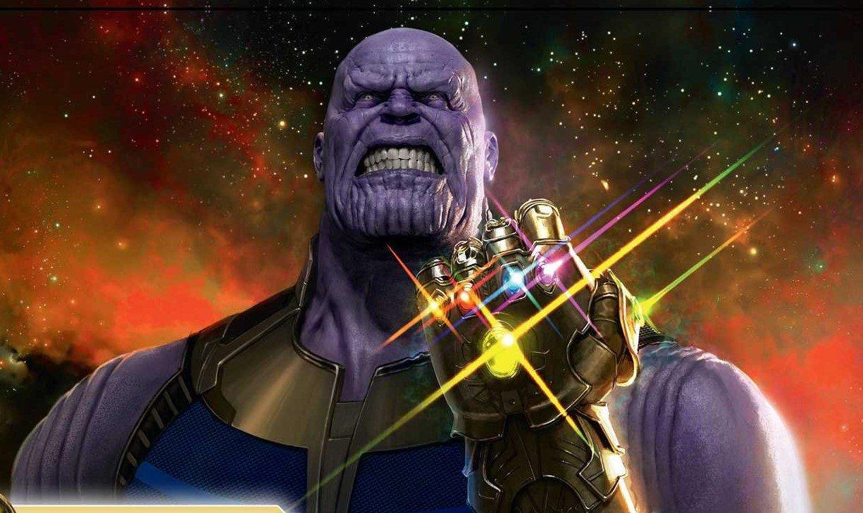 Is this where the Soul Stone will be found in Avengers: Infinity War? | Best Of Comic Books