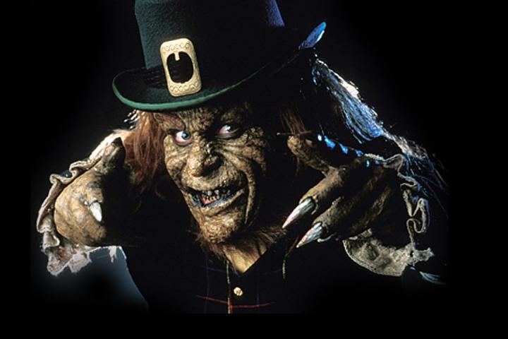 Leprechaun Franchise Getting A Reboot From Syfy As TV Movie Scheduled For 2019 Spring | Best Of Comic Books