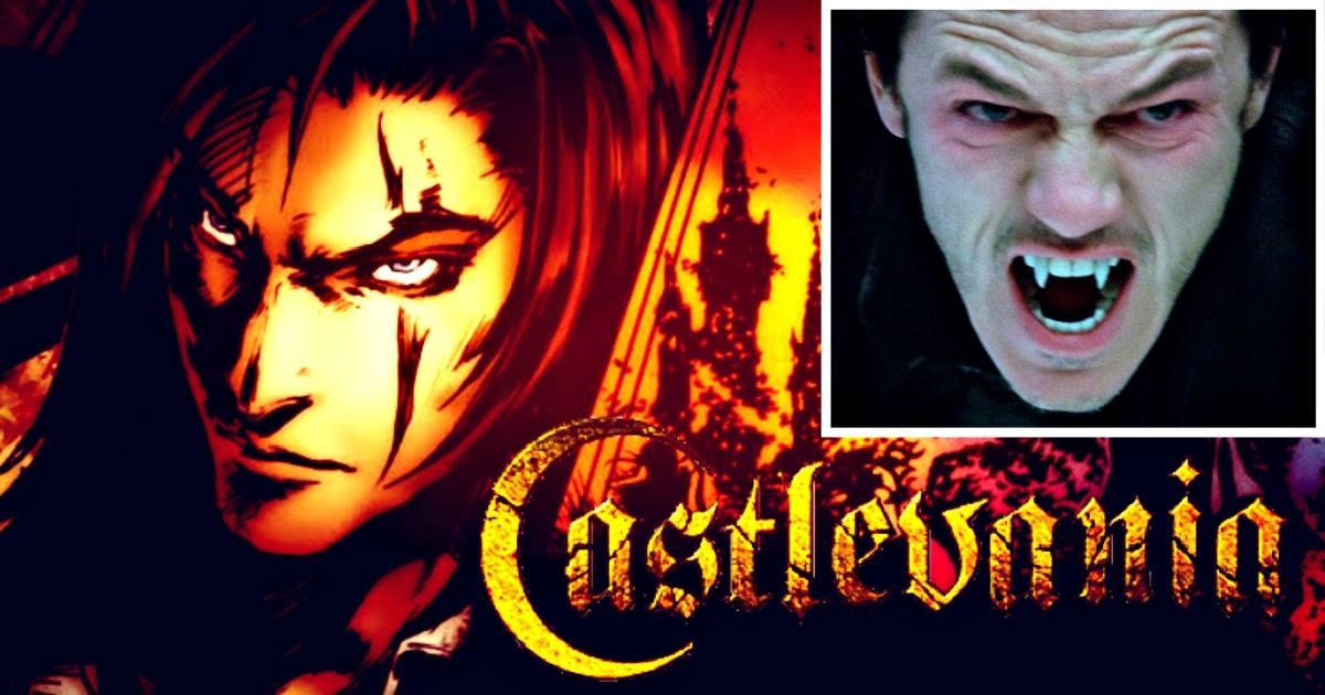 Live-Action Castlevania Movie Is In Works But It has A Shocking Requirement | Best Of Comic Books