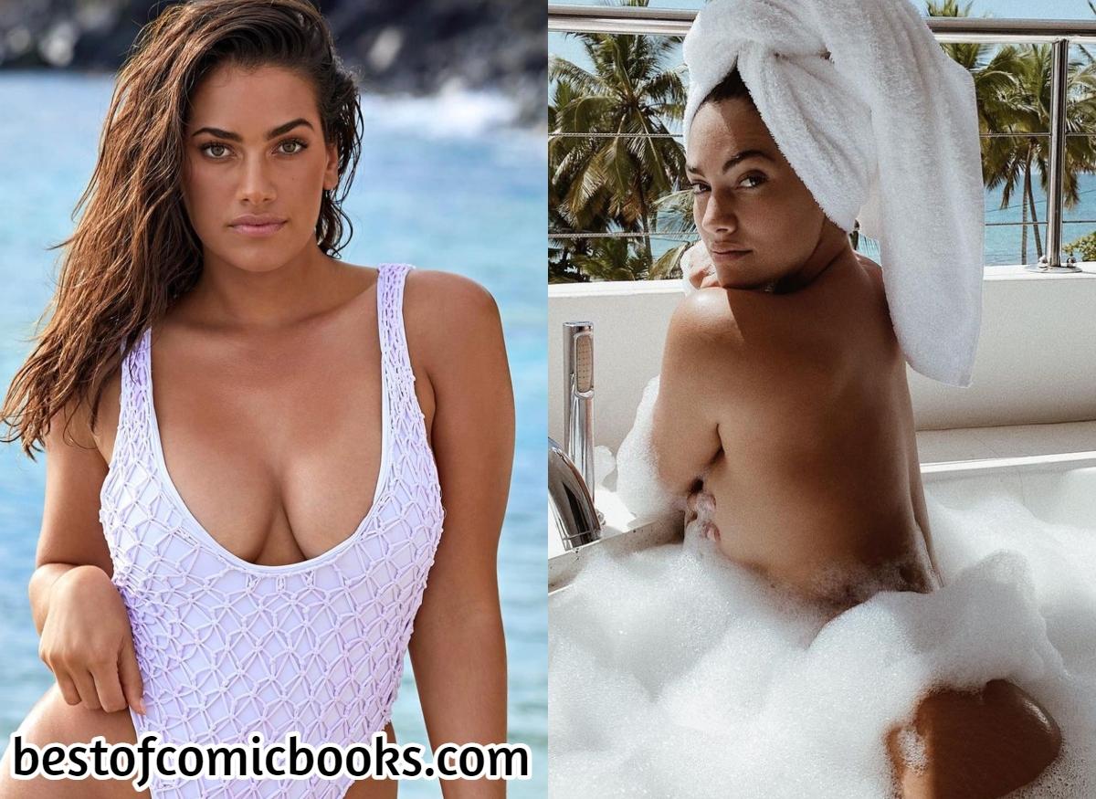 Lorena Duran Shows Off Her Boobs And Booty As She Poses In Sexy Outfits For Her Instagram Pictures (10 Pics) | Best Of Comic Books
