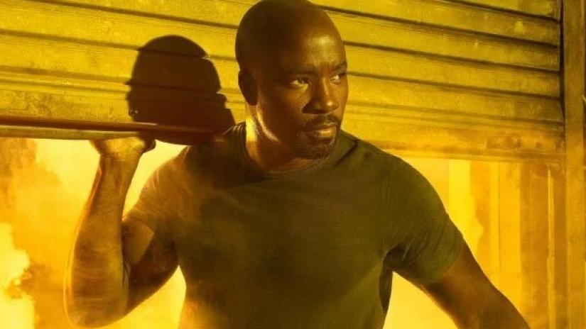 Luke Cage Netflix Release Date Announced With An Earth-Shattering Preview | Best Of Comic Books