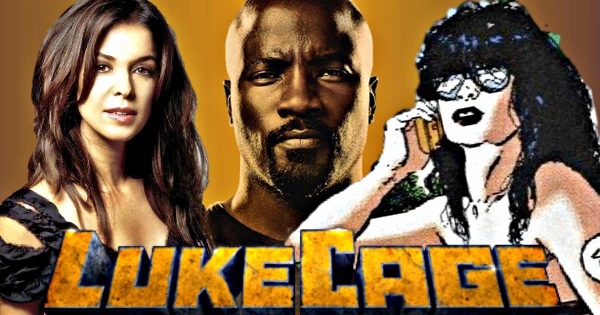 Luke Cage Season 2 Is Bringing A Fresh Female Villain From Punisher Comics, Here’s More About Her | Best Of Comic Books