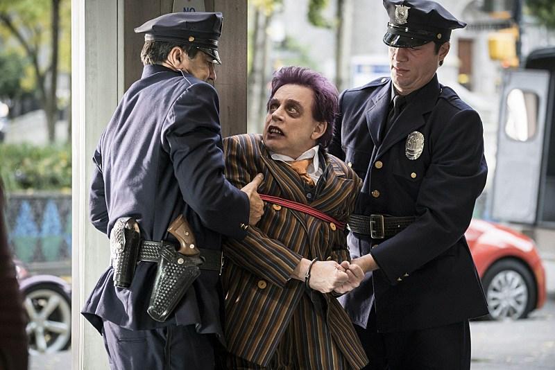 Mark Hamill Addresses If He Would Return as Trickster on ‘The Flash’ | Best Of Comic Books