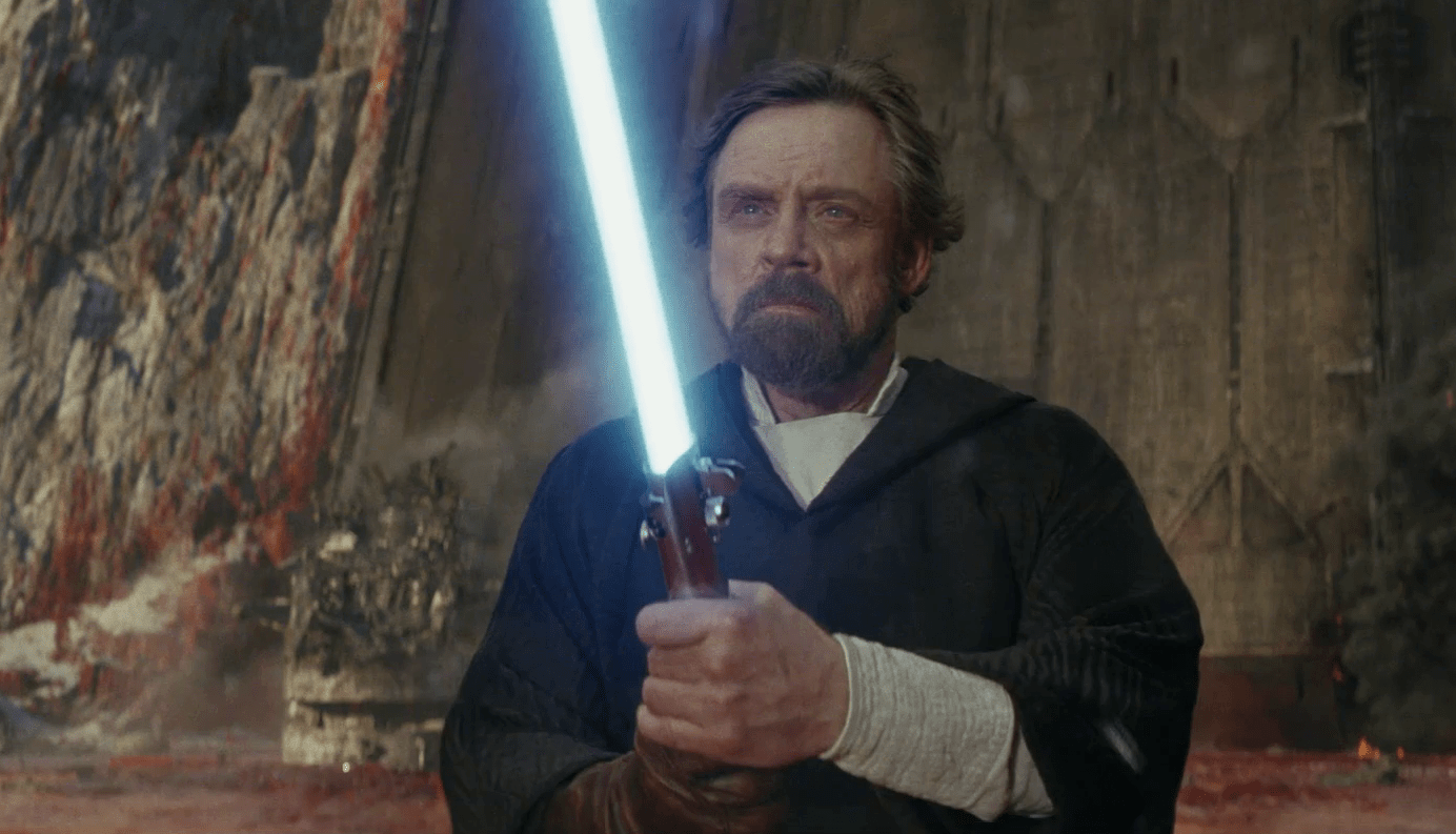 Mark Hamill Doesn’t Think Luke Skywalker Is Dead | Best Of Comic Books