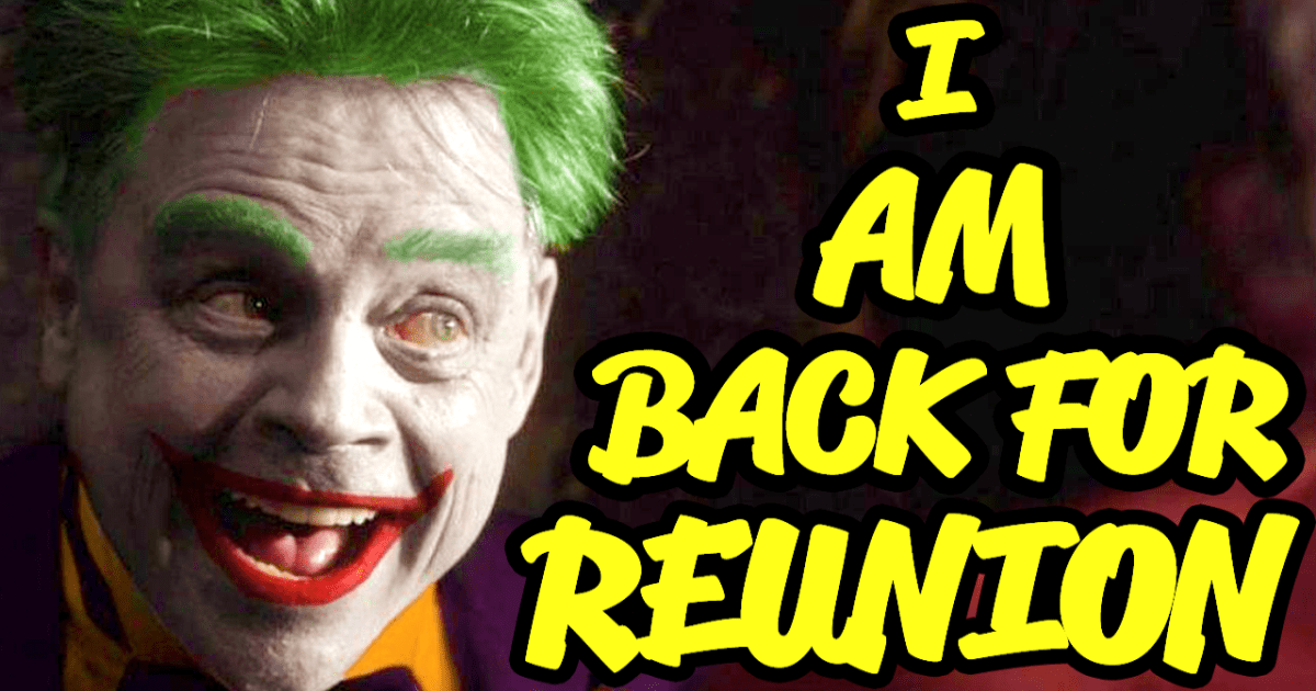 Mark Hamill’s Joker Is Coming Back For A New Justice League Movie | Best Of Comic Books