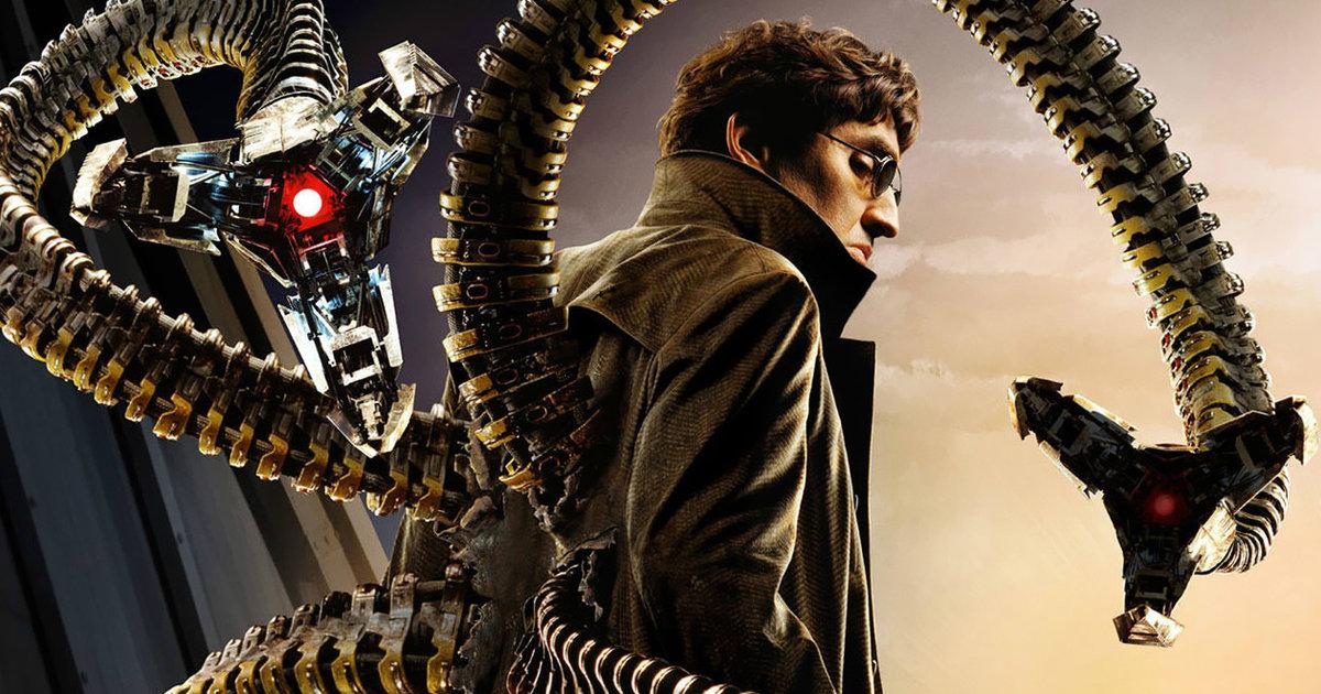 Mark Hamill Wants To Play Doctor Octopus In MCU | Best Of Comic Books
