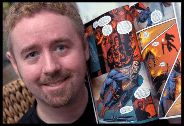 Mark Millar’s Explanation As To Why Marvel Movies Do Better Than DC Films May End The Fan Wars | Best Of Comic Books