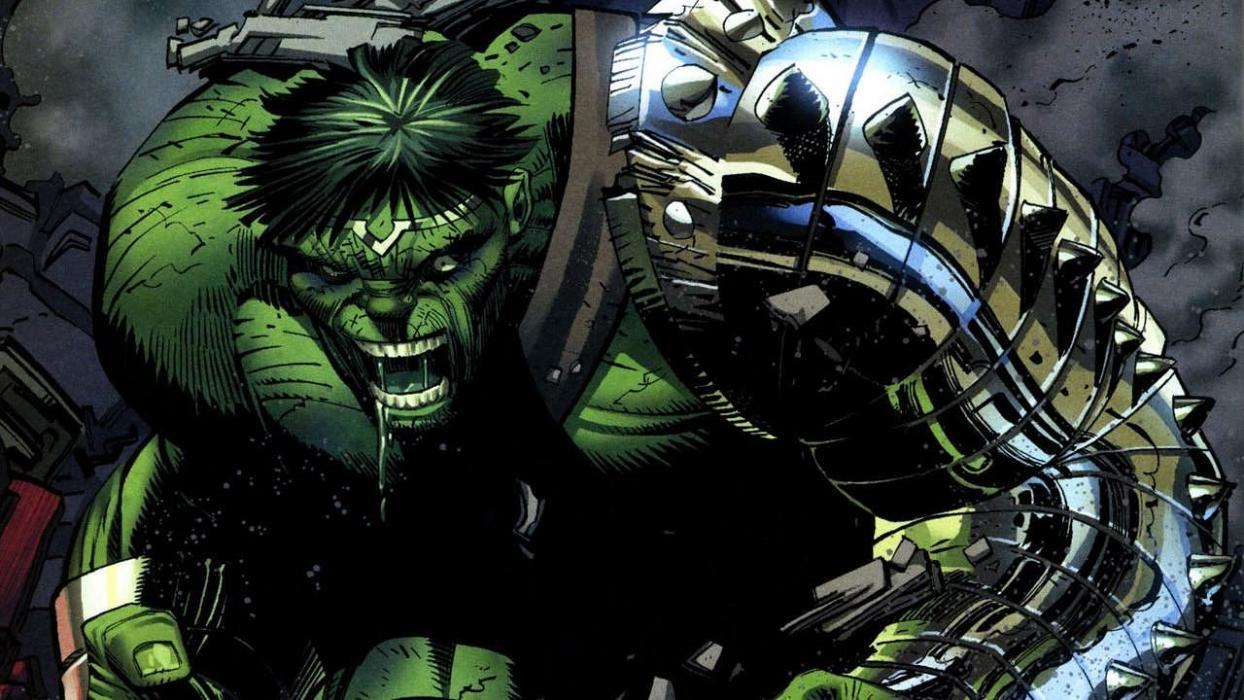 Marvel Has Confirmed That Hulk Cannot Die, Here’s The Logic Behind It. | Best Of Comic Books