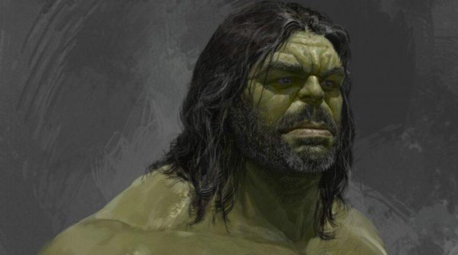 Marvel Released Insane Official Unused Concept Arts Of Superheroes | Best Of Comic Books