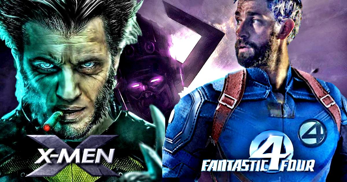 Marvel Studios’ Kevin Feige Talks About The Start Of X-Men And Fantastic Four Projects | Best Of Comic Books