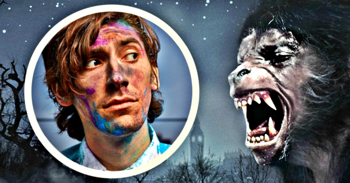 Max Landis Says That The American Werewolf Remake Is Way Different From Original | Best Of Comic Books