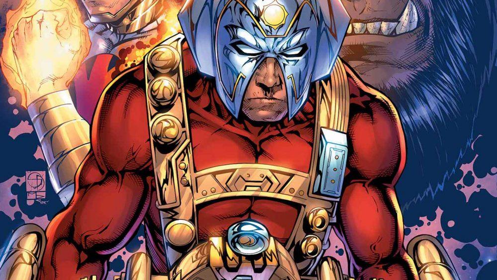 Movie Version Of Jack Kirby’s DC Comic Book ‘The New Gods’ To Be Directed By Ava DuVernay! | Best Of Comic Books
