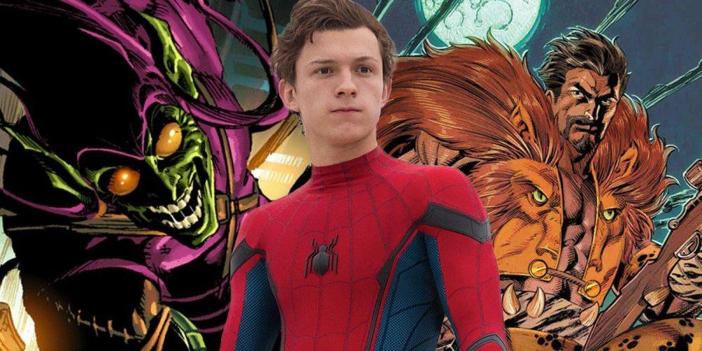 New Casting Call Indicates ‘Spider-Man: Homecoming Searching For Two New Characters | Best Of Comic Books