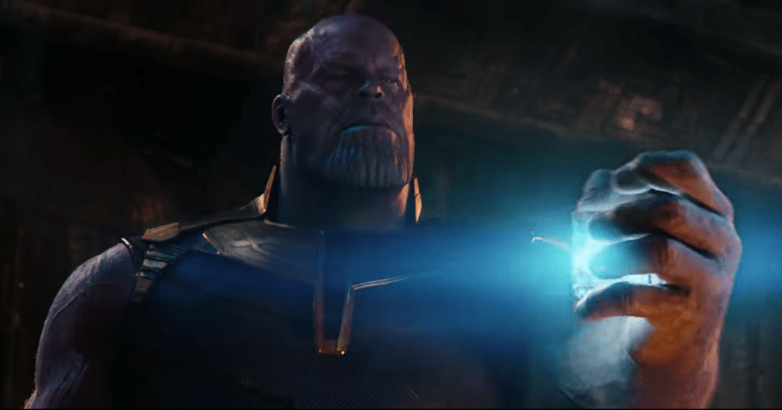 New Infinity War Trailer Reveals The Number Of Stones That Thanos Possesses | Best Of Comic Books