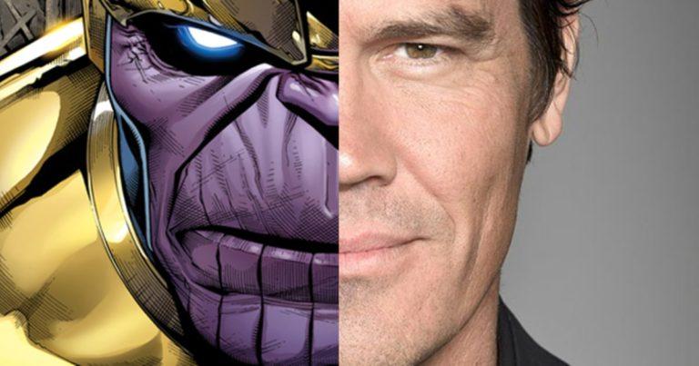 No, Thanos Is Not The Main Villain For Avengers 4 | Best Of Comic Books
