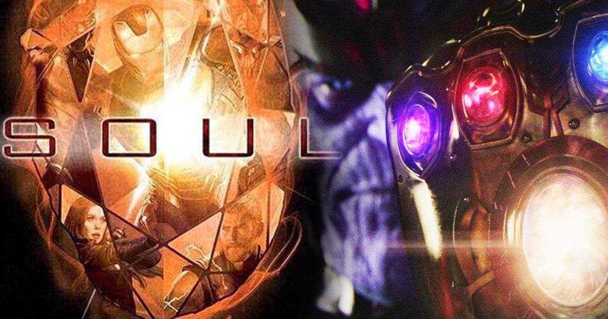 Phil Coulson Could Be A “Soul Stone” According To A New Theory | Best Of Comic Books