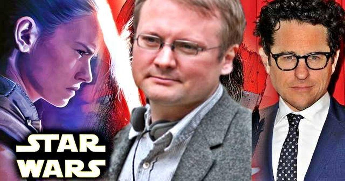 Rian Johnson Had Cut-Off Major Portions Of JJ Abrams The Last Jedi Script – Daisy Ridley