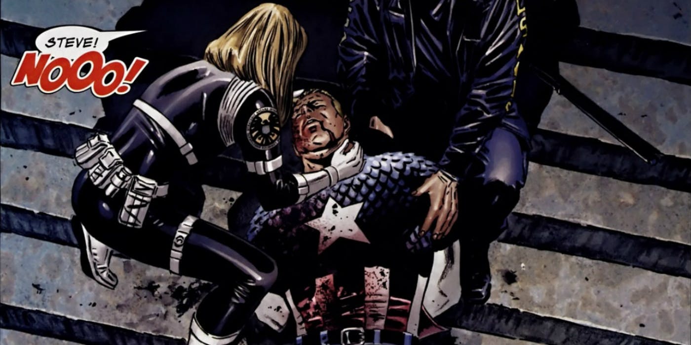 Robert Downey Jr Hints At A Death of An Avenger In ‘Avengers: Infinity War | Best Of Comic Books