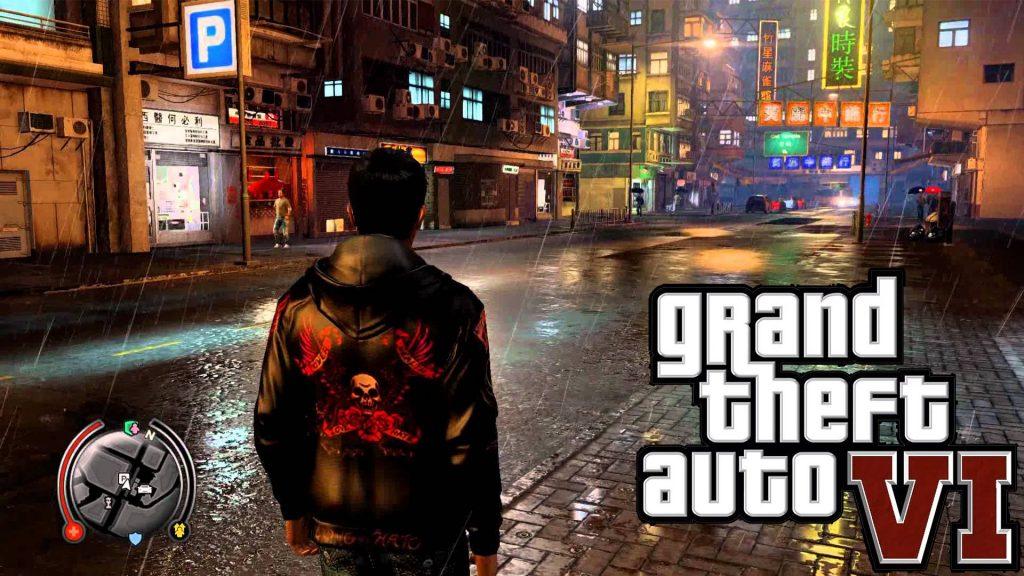 Rumor: Grand Theft Auto 6 Targeting 2022 Release, Will Take Place In Vice City And South America | Best Of Comic Books