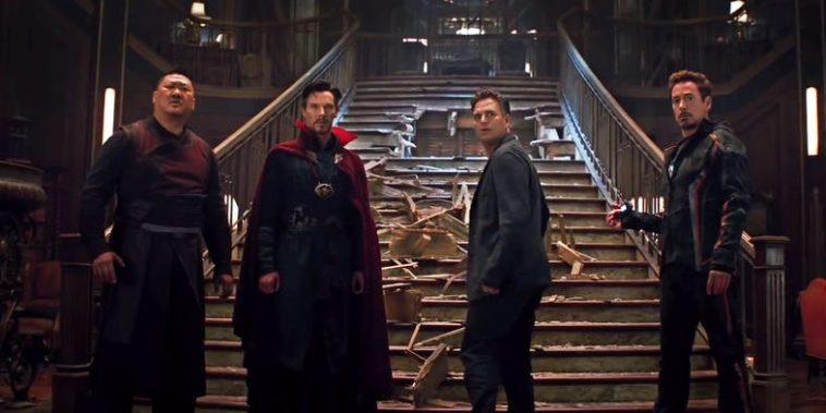 Russo Brothers: Avengers Infinity War Will Be Related To All The Earlier MCU Movies | Best Of Comic Books