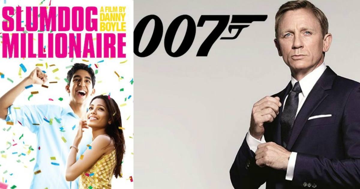 Slumdog Millionaire’s Director Is Going To Helm James Bond 25 | Best Of Comic Books