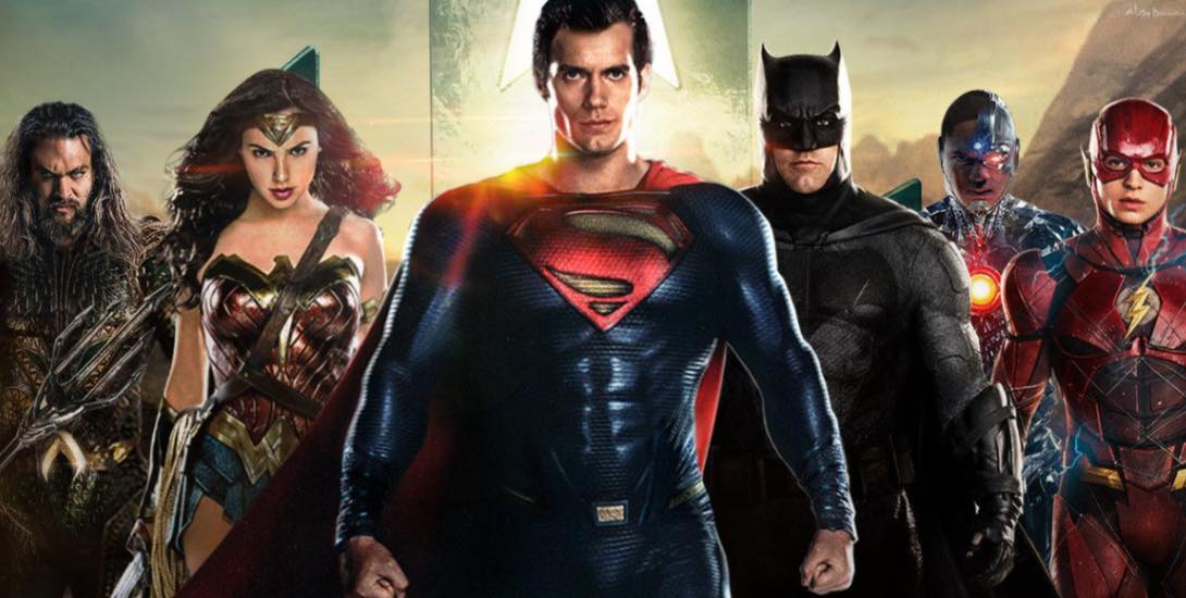 Snyder Reveals Justice League 2 Reference Hidden in Batman v Superman | Best Of Comic Books