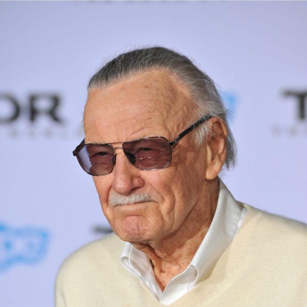 Stan Lee’s Health Is Deteriorating, Sent A Video Message For Fans (Video) | Best Of Comic Books