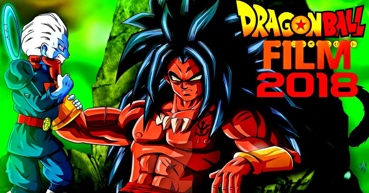 The Best Dragon Ball Movie Is On Its Way And It Will Take Us Back To A Special Planet | Best Of Comic Books