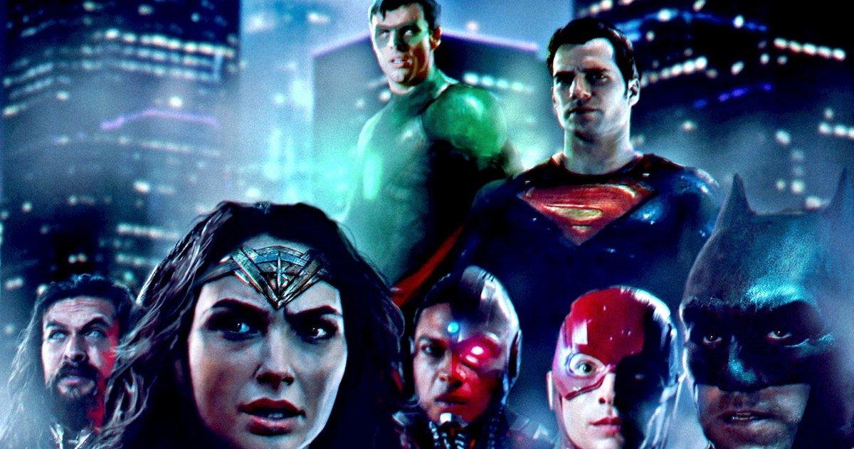 The Deleted Scenes From Justice League Confirms A Dark Film | Best Of Comic Books