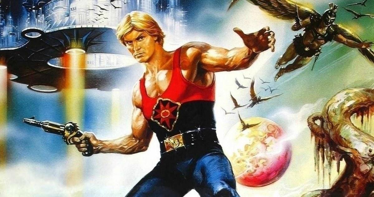 The Flash Gordon Reboot Has Been Delayed For A Very Sad Reason | Best Of Comic Books