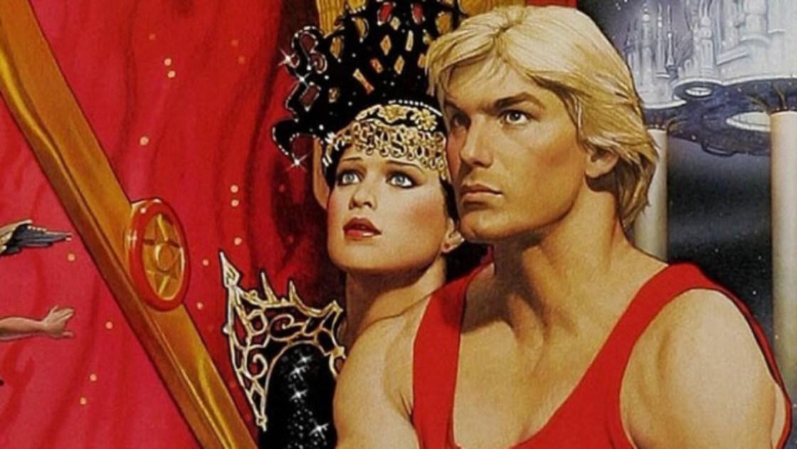 The Flash Gordon Reboot Has Been Delayed For A Very Sad Reason | Best Of Comic Books