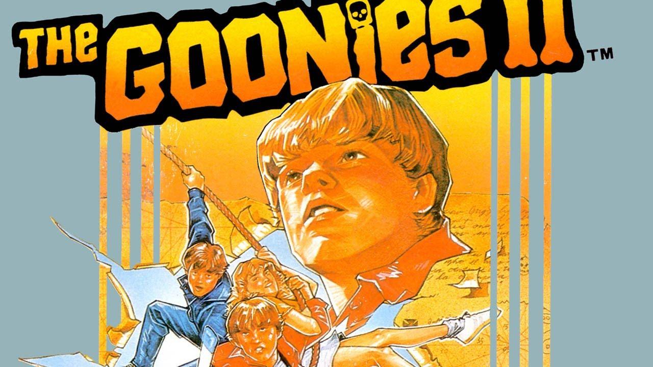 ‘The Goonies 2’ Might Be Made, But, In A Different Form | Best Of Comic Books