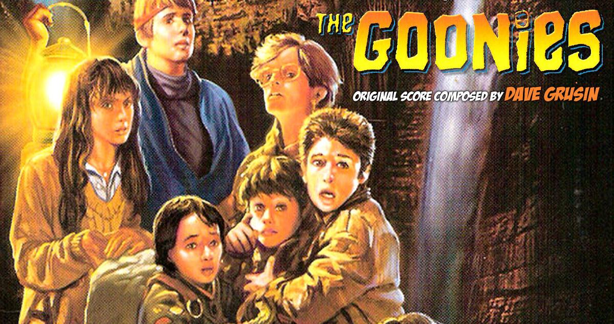 ‘The Goonies 2’ Might Be Made, But, In A Different Form | Best Of Comic Books
