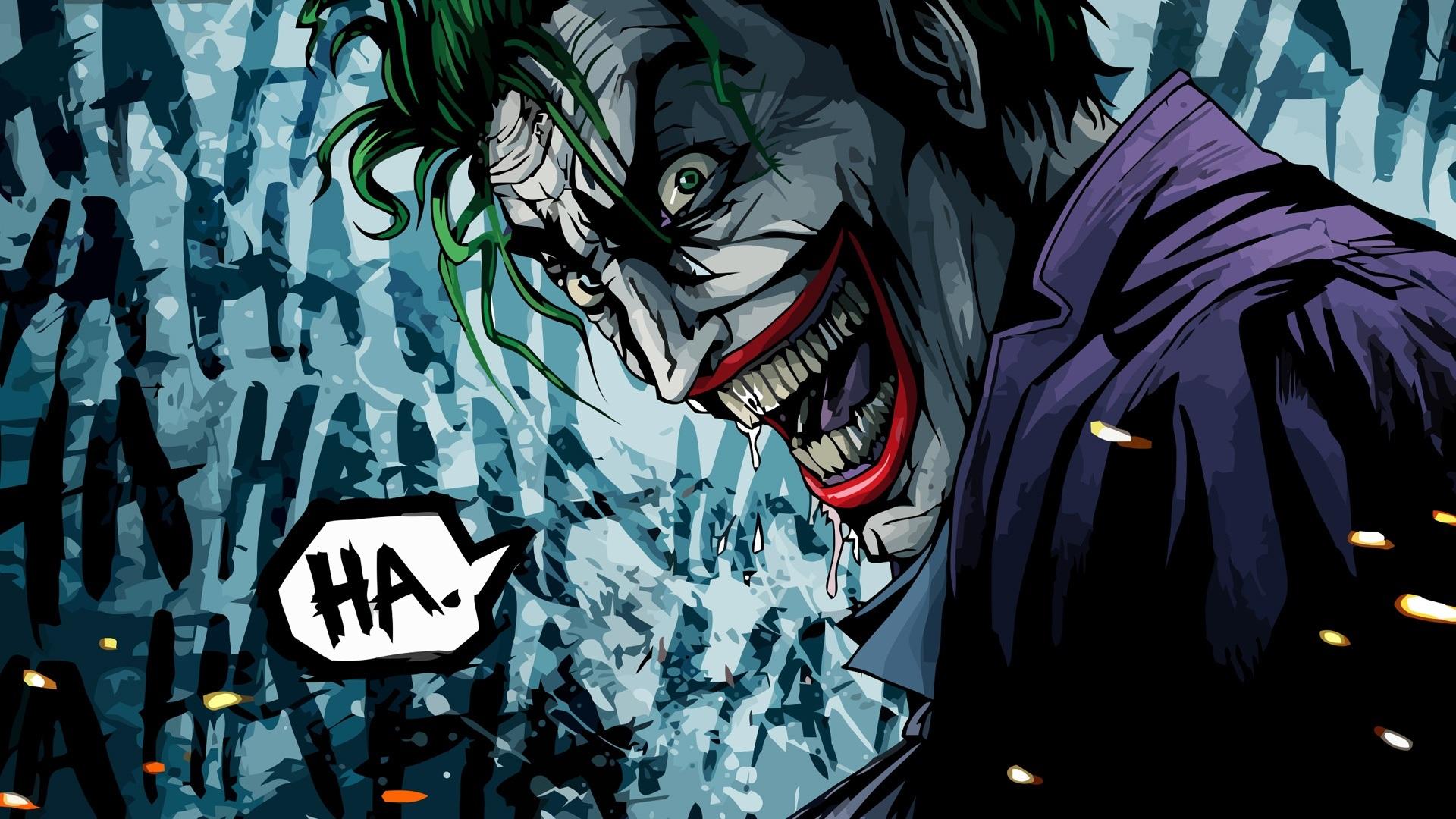 The Killing Joke Would Be The Source For Joker Origin Movie | Best Of Comic Books