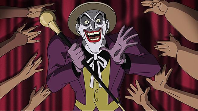 The Killing Joke Would Be The Source For Joker Origin Movie | Best Of Comic Books