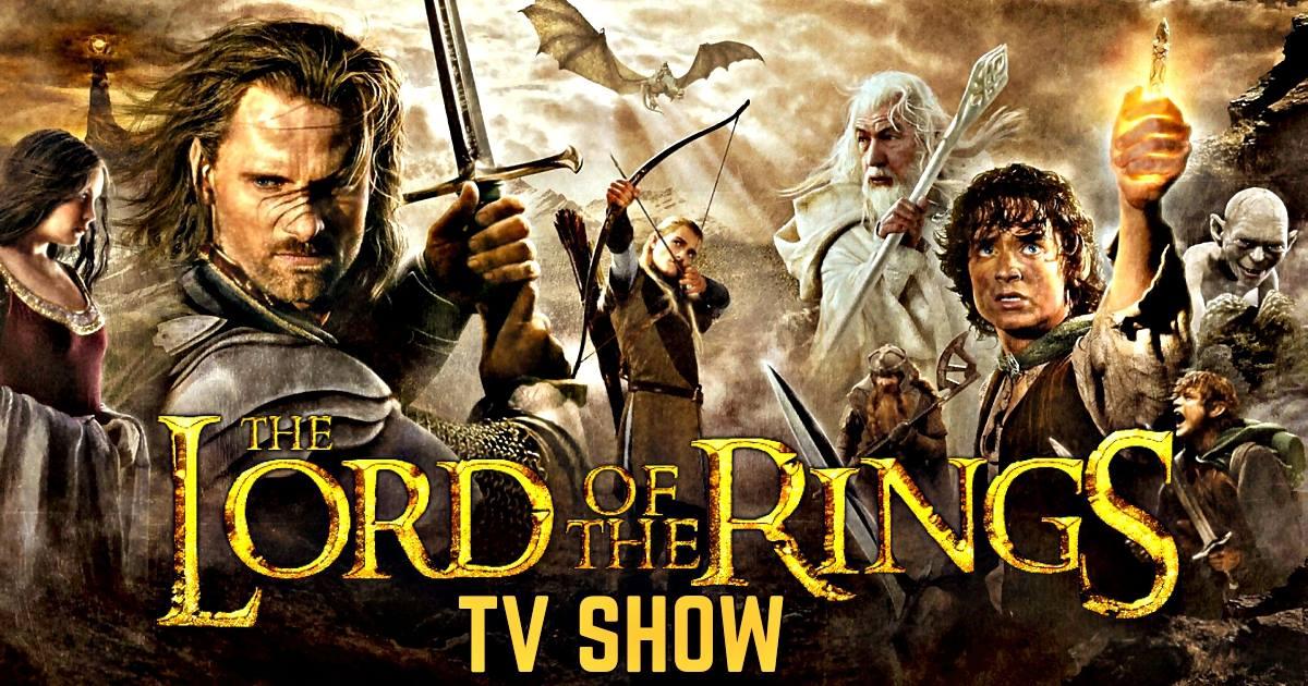 The Lord Of The Rings TV Show Is Costing Amazon An Shockingly High Amount