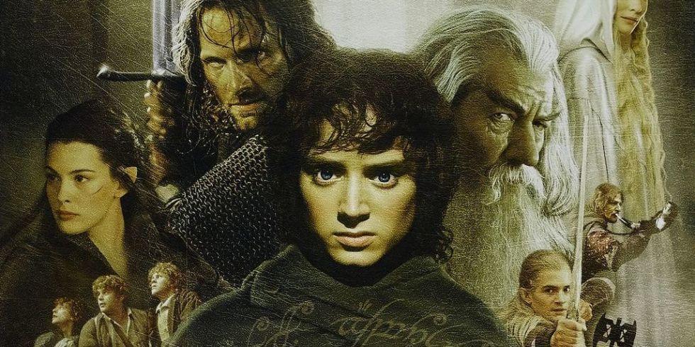 The Lord Of The Rings TV Show Is Costing Amazon An Shockingly High Amount | Best Of Comic Books