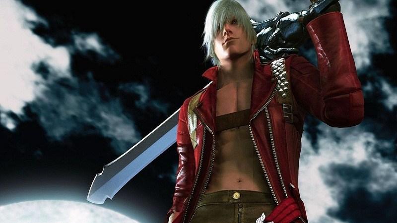 The Maker of Devil May Cry Is Keen To Reboot The Game For Capcom | Best Of Comic Books