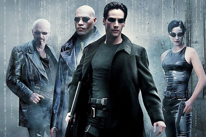 ‘The Matrix’ Relaunch Writer Teases Expanded Universe of Movies | Best Of Comic Books