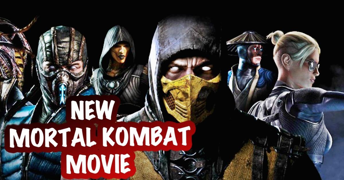 The Mortal Kombat Reboot Has Been Labelled As The R-Rated Avengers | Best Of Comic Books
