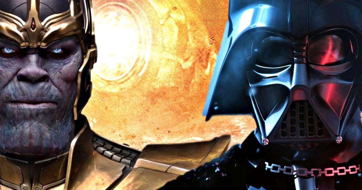The Russo Brothers Say That Thanos Is 10 Times More Villainous Than Darth Vader | Best Of Comic Books
